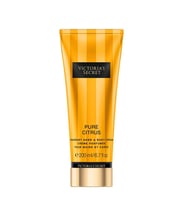 Victoria's Secret Pure Citrus Fragrant Hand&Body Cream 200 ml Kadın Vücut Kremi