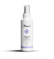 HOMM LIFE AYAK BAKIM SPREYİ 100 ML