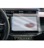 Ford Puma Mat Ekran Koruyucu 12 inç Multimedya Navigasyon