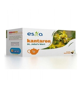 Esila Kantaron Çay 20'li