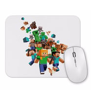 Michael Jordan 23 Mouse Pad