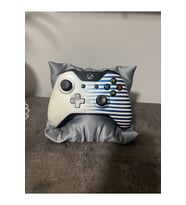 Yastık Görünümlü Xbox Kol Standı, Kol Tutucu Yastığı, Xbox Uyumlu Joystick Kumanda Standı