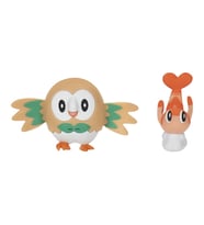 Pokemon Battle Figürler PKW4052