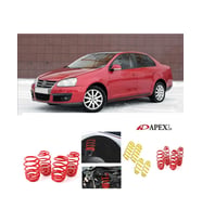 vw jetta 2005.2011 apexi 4.cm spor helezon yay