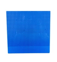 Mega Mavi Blok Zemin 26 x 26 Cm