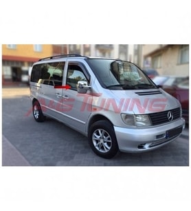 Mercedes Vito ABS Ayna Kapağı Tk 1996-2003
