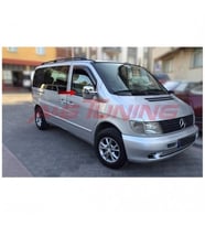 Mercedes Vito ABS Ayna Kapağı Tk 1996-2003