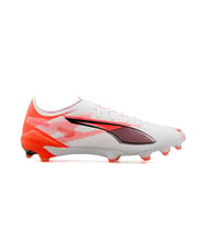 Puma Ultra 5 Ultimate Fg Erkek Çim Zemin Kramponu 10815901 Renkli (Çok Renkli)