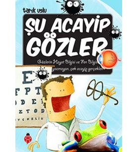 Şu Acayip Gözler