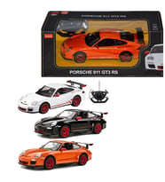 42800 1:14 Porsche Gt3 Rs Uzaktan Kumandalı Işıklı Araba