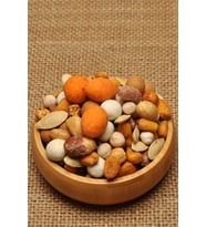 Klasik Karışık Kuruyemiş 1 KG  (8 Çeşit Çerez)