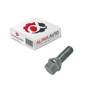 Fiat Fiorino, Opel Combo için Çelik Jant Bijon Civatası