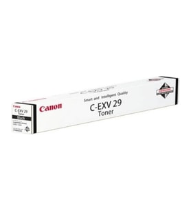Canon C-exv29bk Siyah Toner Ir-c5030 / C5035 / C5235 / C5240