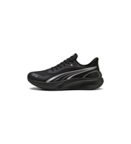 Puma Pounce Lite PTX 311729 01 Unisex Su Geçirmez Yürüyüş ve Koşu Ayakkabısı Siyah Beyaz 36-45 (Siyah - Beyaz)