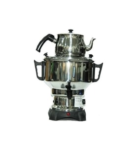Pegasus Büyük Boy 4.5 L Elektrikli Semaver
