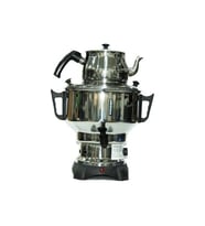 Pegasus Büyük Boy 4.5 L Elektrikli Semaver