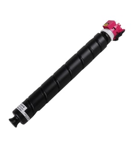 TECPRİNT Kyocera TK-8335 Uyumlu Toner Kırmızı (15 Bin Sayfa)