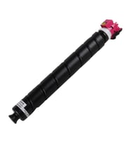 TECPRİNT Kyocera TK-8335 Uyumlu Toner Kırmızı (15 Bin Sayfa)