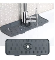 Lavabo Sızdırmaz Mat