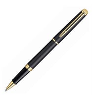 Waterman Hemisphere 10 Gt Roller Kalem S0920750