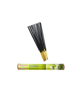Yasemin Kokusu Tütsü 20 Çubuklu Paket Jasmine