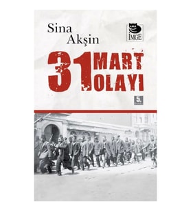31 Mart Olayı