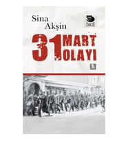 31 Mart Olayı