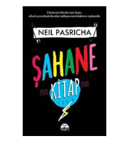 Şahane Kitap