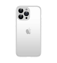 Apple iPhone 15 Pro Kılıf Zore Kamera Korumalı Bontez Bumper
