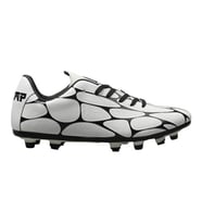 MP 232-1353 Beyaz Krampon Çim Erkek Futbol Ayakkabı