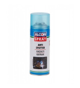 ALCON Gazaltı Kaynak Spreyi 400ml (M-9007) (Renksiz)