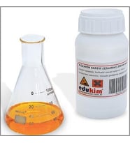ALİZARİN SARISI (ÇÖZELTİSİ) 250 ML AMB.