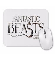 Fantastic Beasts Mouse Pad