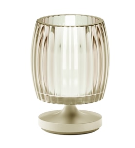 Stylistic Hari Waves Lamba M Gold SH12WD