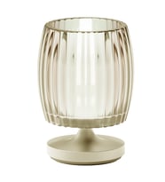 Stylistic Hari Waves Lamba M Gold SH12WD
