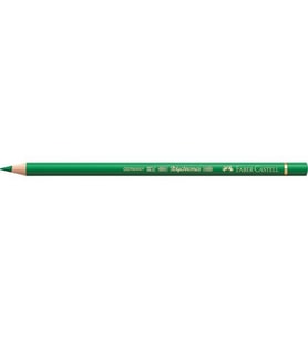 Faber Castell Polychromos Artist Kuru Boya Kalemi 163 Emerald Green (Zümrüt Yeşili) 