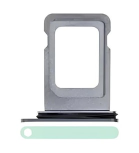 iPhone 11 PRO Sim Çekmecesi YEŞİL
