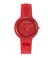 Versace Swiss Made VRSCVE6G00723 Unisex Kol Saati