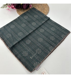 Locella Soft Pamuklu Eşarp LDFF9610