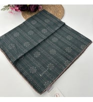 Locella Soft Pamuklu Eşarp LDFF9610