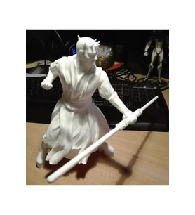 Darth Maul Star Wars Figür 15 cm