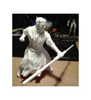 Darth Maul Star Wars Figür 15 cm