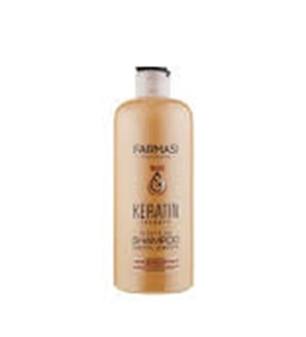 Keratin Therapy Onarıcı Şampuan 360 ml