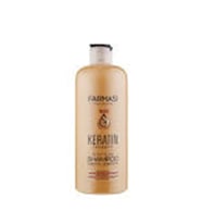 Keratin Therapy Onarıcı Şampuan 360 ml