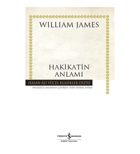 Hakikatin Anlamı