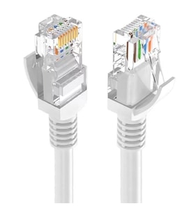 Pm-5811 Cat5 İnternet Kablosu 1 Metre
