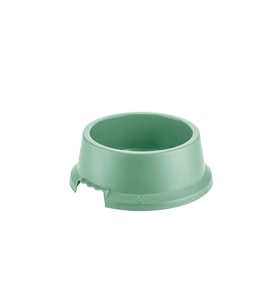 Herkül Köpek Mama & Su Kabı S.Yeşil