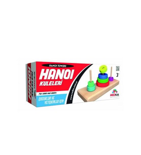Redka Hanoi Kulesi