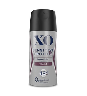 XO Deodorant 150ML Men-Erkek Sensitive & Protect