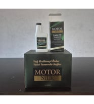 MotorSilk Bor Motor Katkısı 12 ADET